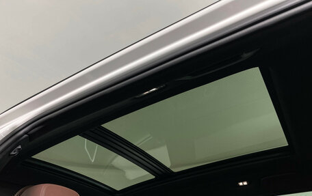 BMW X7, 2022 год, 10 700 000 рублей, 17 фотография