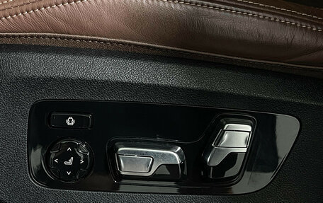 BMW X7, 2022 год, 10 700 000 рублей, 19 фотография