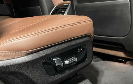 BMW X7, 2022 год, 10 700 000 рублей, 27 фотография