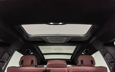 BMW X7, 2022 год, 10 700 000 рублей, 25 фотография