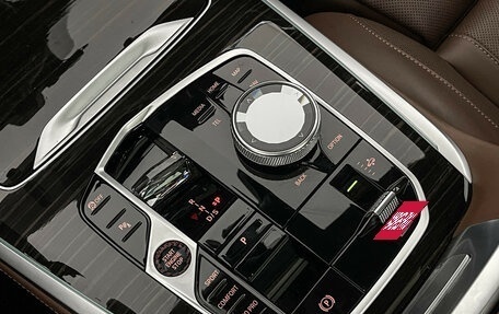 BMW X7, 2022 год, 10 700 000 рублей, 16 фотография