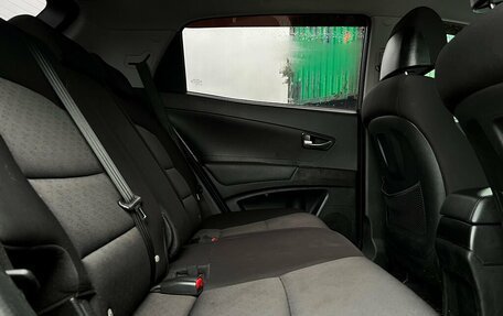 SsangYong Actyon II рестайлинг, 2013 год, 896 300 рублей, 8 фотография