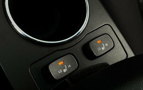 SsangYong Actyon II рестайлинг, 2013 год, 896 300 рублей, 14 фотография