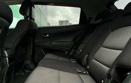 SsangYong Actyon II рестайлинг, 2013 год, 896 300 рублей, 9 фотография