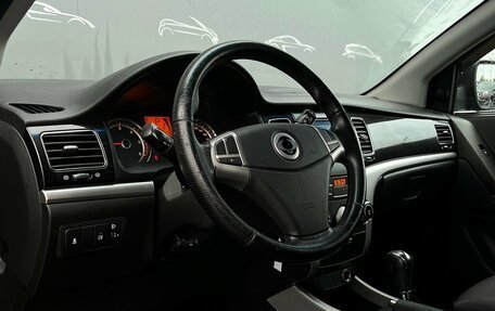 SsangYong Actyon II рестайлинг, 2013 год, 896 300 рублей, 5 фотография