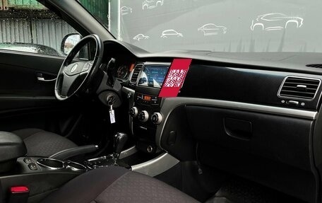 SsangYong Actyon II рестайлинг, 2013 год, 896 300 рублей, 7 фотография