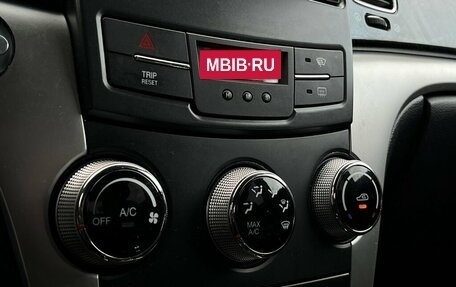 SsangYong Actyon II рестайлинг, 2013 год, 896 300 рублей, 16 фотография