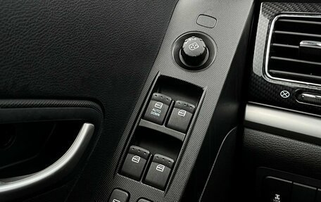 SsangYong Actyon II рестайлинг, 2013 год, 896 300 рублей, 22 фотография