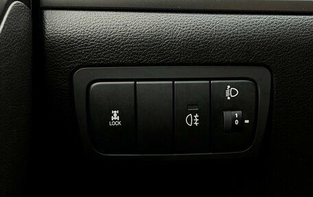 SsangYong Actyon II рестайлинг, 2013 год, 896 300 рублей, 21 фотография