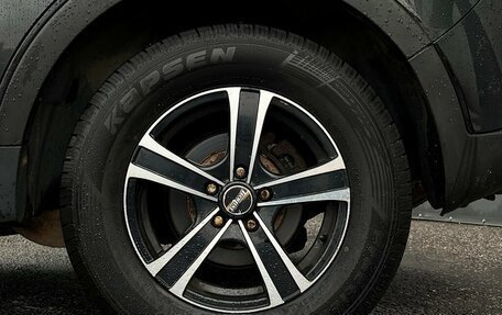 SsangYong Actyon II рестайлинг, 2013 год, 896 300 рублей, 28 фотография