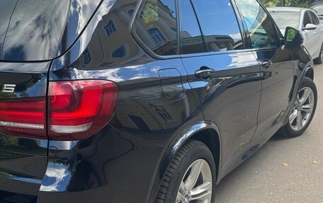 BMW X5, 2018 год, 3 500 000 рублей, 2 фотография
