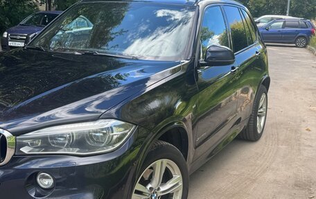 BMW X5, 2018 год, 3 500 000 рублей, 4 фотография