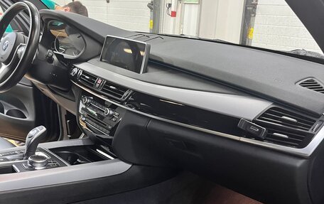 BMW X5, 2018 год, 3 500 000 рублей, 9 фотография