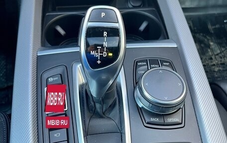 BMW X5, 2018 год, 3 500 000 рублей, 7 фотография