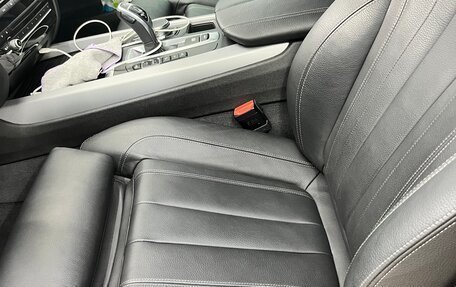 BMW X5, 2018 год, 3 500 000 рублей, 12 фотография