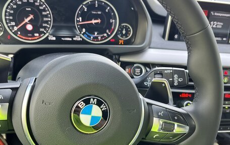 BMW X5, 2018 год, 3 500 000 рублей, 13 фотография