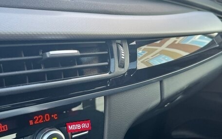 BMW X5, 2018 год, 3 500 000 рублей, 10 фотография