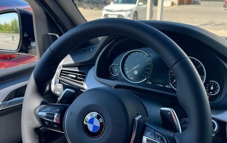BMW X5, 2018 год, 3 500 000 рублей, 14 фотография
