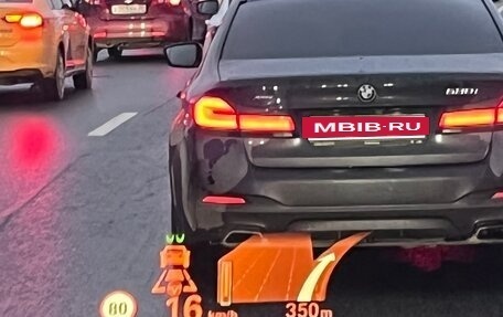 BMW X5, 2018 год, 3 500 000 рублей, 16 фотография
