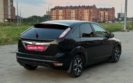 Ford Focus II рестайлинг, 2008 год, 490 000 рублей, 8 фотография