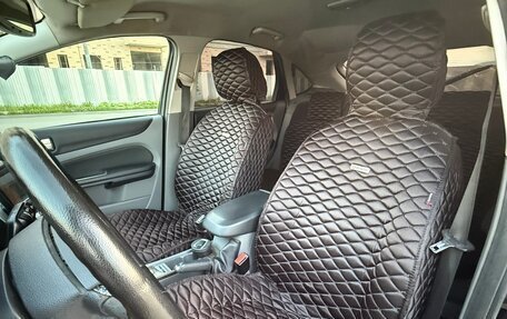 Ford Focus II рестайлинг, 2008 год, 490 000 рублей, 14 фотография