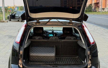 Ford Focus II рестайлинг, 2008 год, 490 000 рублей, 12 фотография