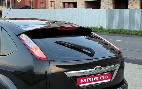 Ford Focus II рестайлинг, 2008 год, 490 000 рублей, 16 фотография