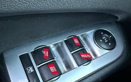 Ford Focus II рестайлинг, 2008 год, 490 000 рублей, 17 фотография