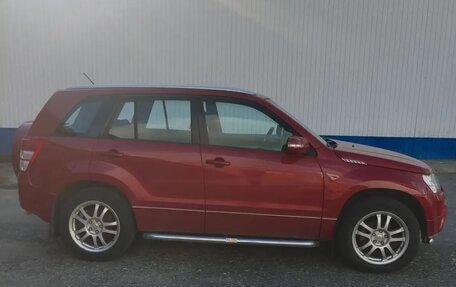 Suzuki Grand Vitara, 2011 год, 1 150 000 рублей, 2 фотография