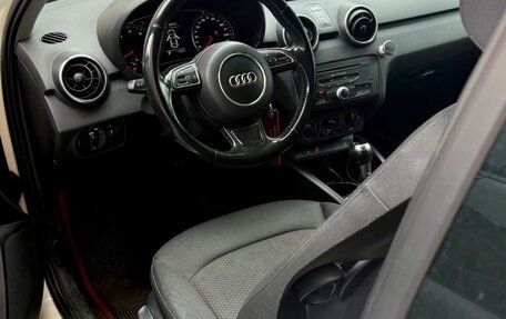Audi A1, 2011 год, 1 150 000 рублей, 6 фотография