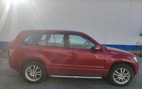 Suzuki Grand Vitara, 2011 год, 1 150 000 рублей, 3 фотография