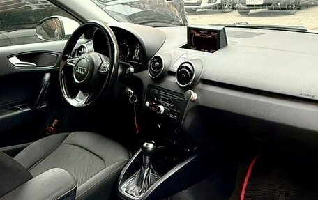 Audi A1, 2011 год, 1 150 000 рублей, 5 фотография