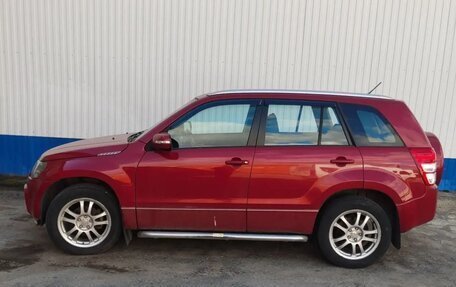 Suzuki Grand Vitara, 2011 год, 1 150 000 рублей, 4 фотография