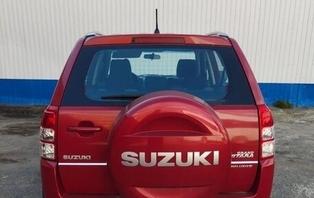 Suzuki Grand Vitara, 2011 год, 1 150 000 рублей, 5 фотография