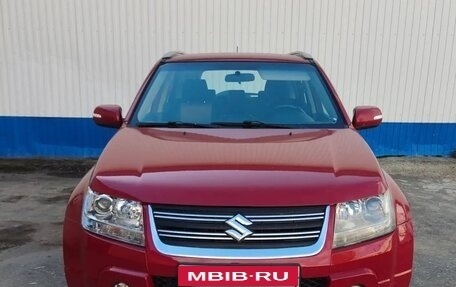 Suzuki Grand Vitara, 2011 год, 1 150 000 рублей, 1 фотография