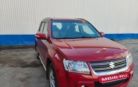 Suzuki Grand Vitara, 2011 год, 1 150 000 рублей, 7 фотография