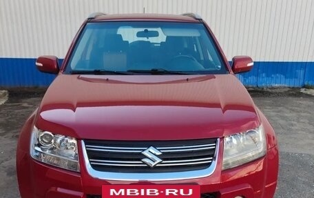 Suzuki Grand Vitara, 2011 год, 1 150 000 рублей, 6 фотография