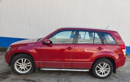 Suzuki Grand Vitara, 2011 год, 1 150 000 рублей, 9 фотография