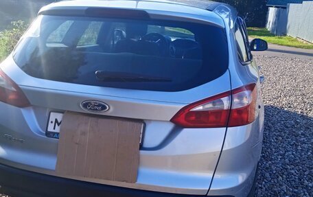 Ford Focus III, 2013 год, 850 000 рублей, 3 фотография