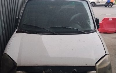 Citroen Berlingo II рестайлинг, 2010 год, 120 000 рублей, 1 фотография