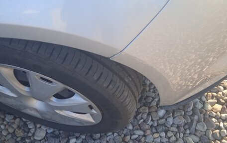 Ford Focus III, 2013 год, 850 000 рублей, 4 фотография