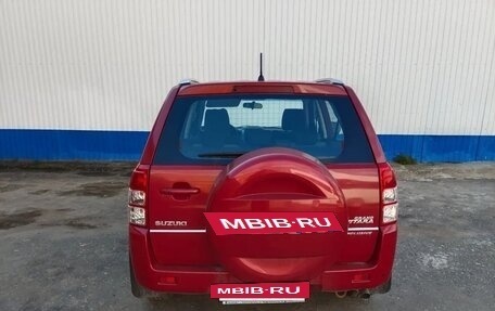 Suzuki Grand Vitara, 2011 год, 1 150 000 рублей, 8 фотография