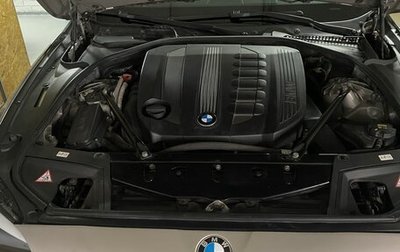 BMW 5 серия, 2010 год, 1 650 000 рублей, 1 фотография