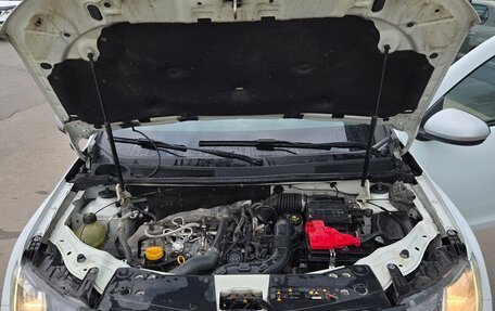 Renault Duster, 2021 год, 1 550 000 рублей, 8 фотография