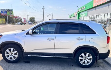 KIA Sorento II рестайлинг, 2010 год, 1 250 000 рублей, 5 фотография