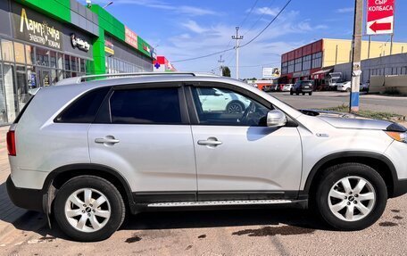 KIA Sorento II рестайлинг, 2010 год, 1 250 000 рублей, 4 фотография