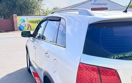 KIA Sorento II рестайлинг, 2010 год, 1 250 000 рублей, 6 фотография