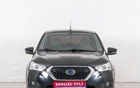 Datsun on-DO I рестайлинг, 2020 год, 599 000 рублей, 2 фотография