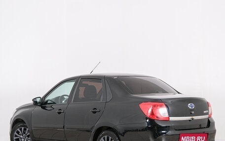 Datsun on-DO I рестайлинг, 2020 год, 599 000 рублей, 4 фотография