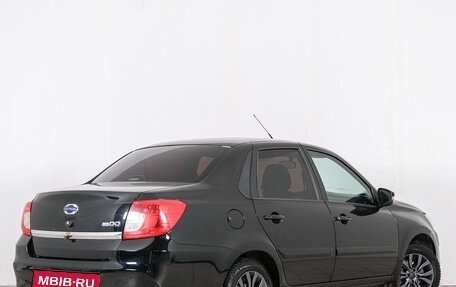 Datsun on-DO I рестайлинг, 2020 год, 599 000 рублей, 6 фотография